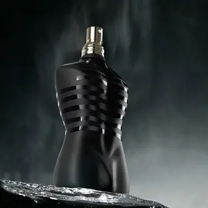Men's Perfume, Long-Lasting Light Fragrance, Ocean Gentleman Cologne, Daily Use, Date Night, Birthday Gift, Naked Man Scent
