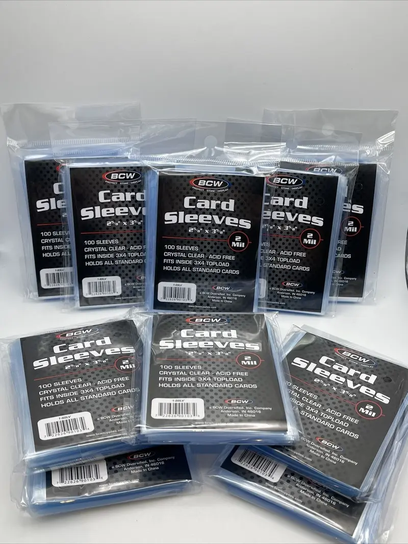 homthy card sleeves - TikTok Shop homthy card sleeves - TikTok Shop