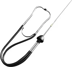 Auto Mechanics Stethoscope Car Engine Block Diagnostic Automotive Hearing Tool