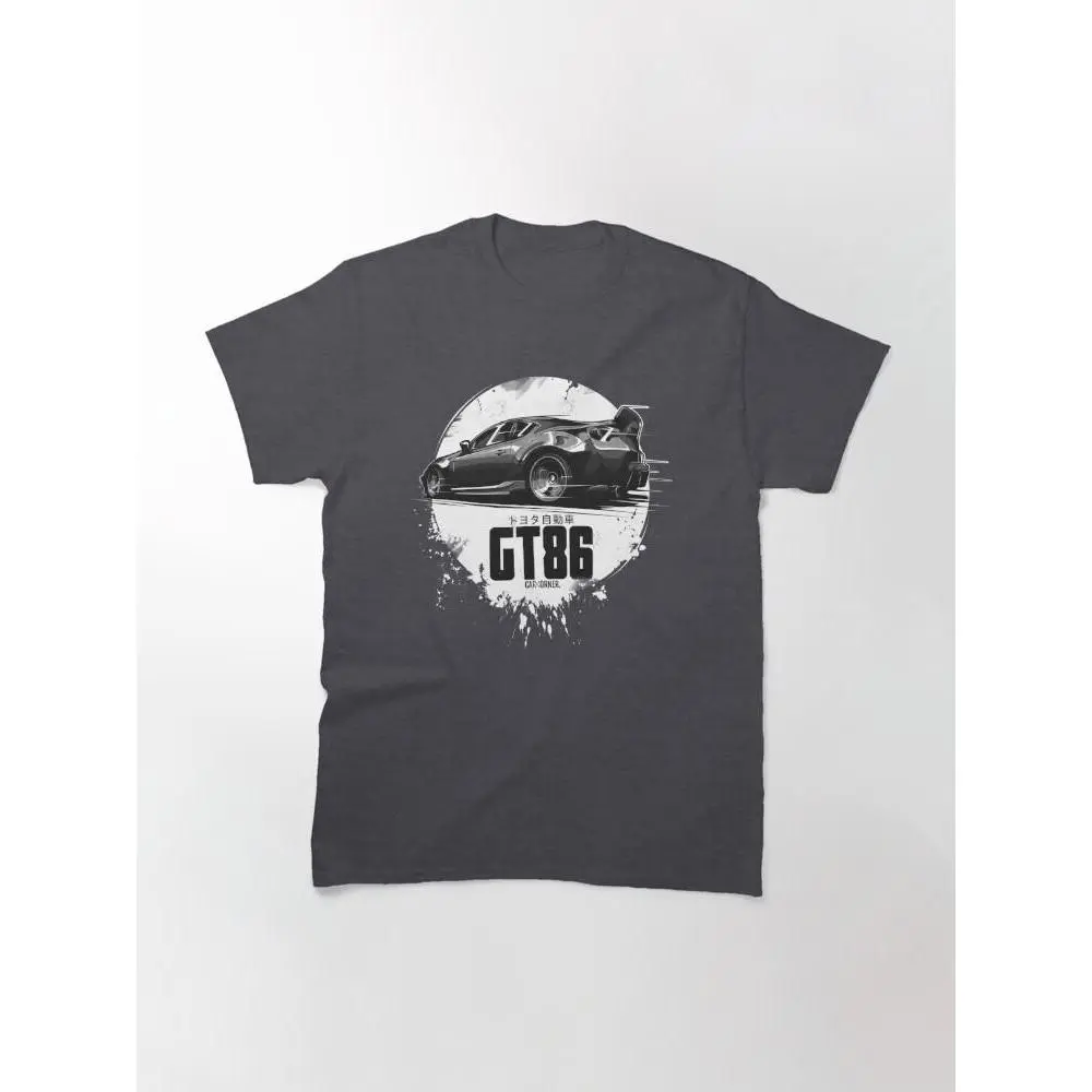 Toyota GT86 Classic T-Shirt