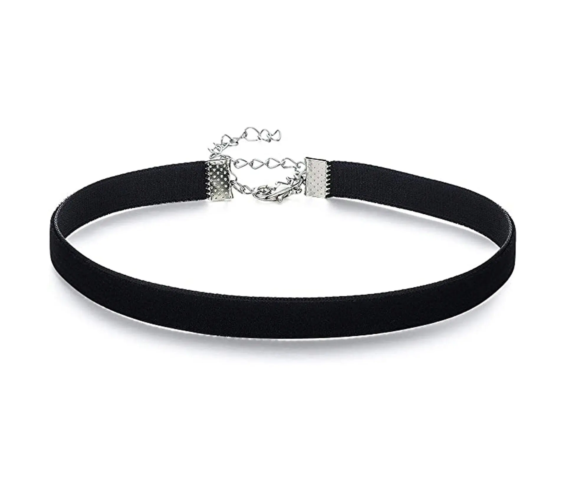 Velvet Choker