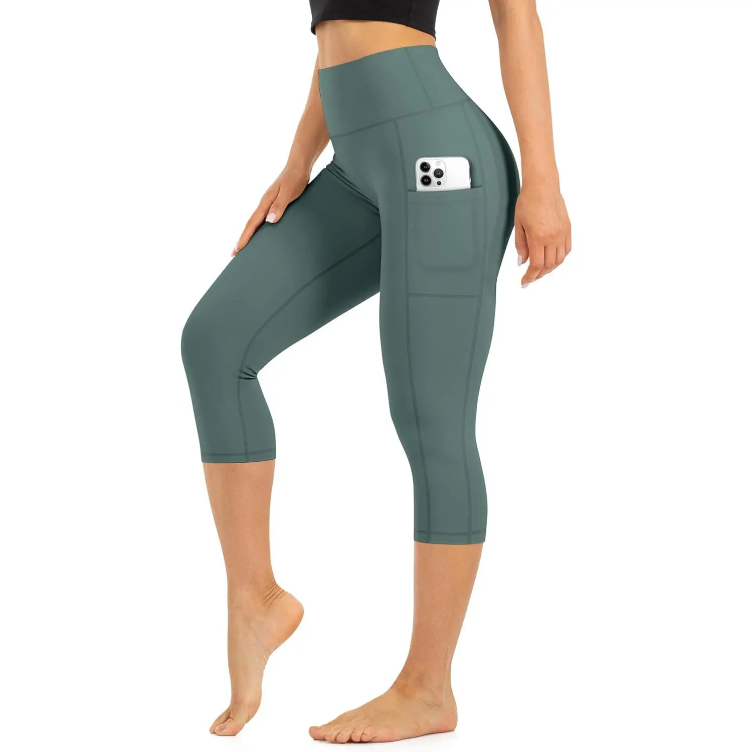 27-dark Green