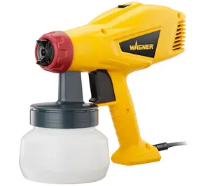 Wagner 5.75" Control Spray Lite Duty Sprayer Wagner 5.75" Control Spray Lite Duty Sprayer