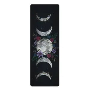 Hecate Rubber Yoga Mat