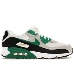Nike Men's Air Max 90 Malachite Running Shoes, from StockX