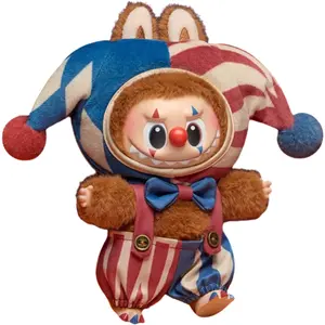 (joyce0118)Why so serious  Series - POPMART  Plush Handing Blind Box