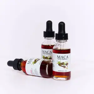 Maca Root