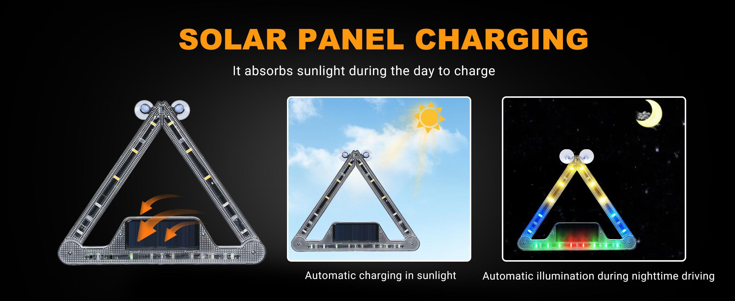 DIBMS Emergency Strobe Lights for Trucks, 2 in 1 RGB Lighting Bar with Manual and Remote Control, Bright LED Safety Flashing Warning Hazard Interior Front/Rear Windshield Lights for Vehicles and Cars underglow  neon  tubes car stuff for men