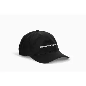 My Wife Took The Kids Hat