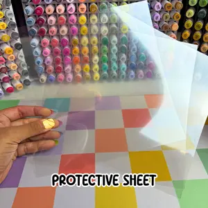 Extra Protective Sheet