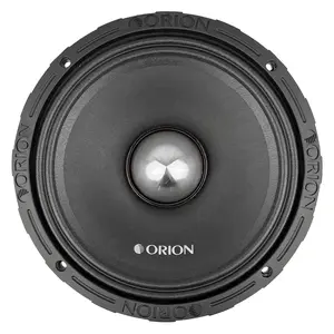Orion Car Audio HCCA104N - 10 inch 4 Ohm Neodymium Midrange Speaker 550 Watts RMS