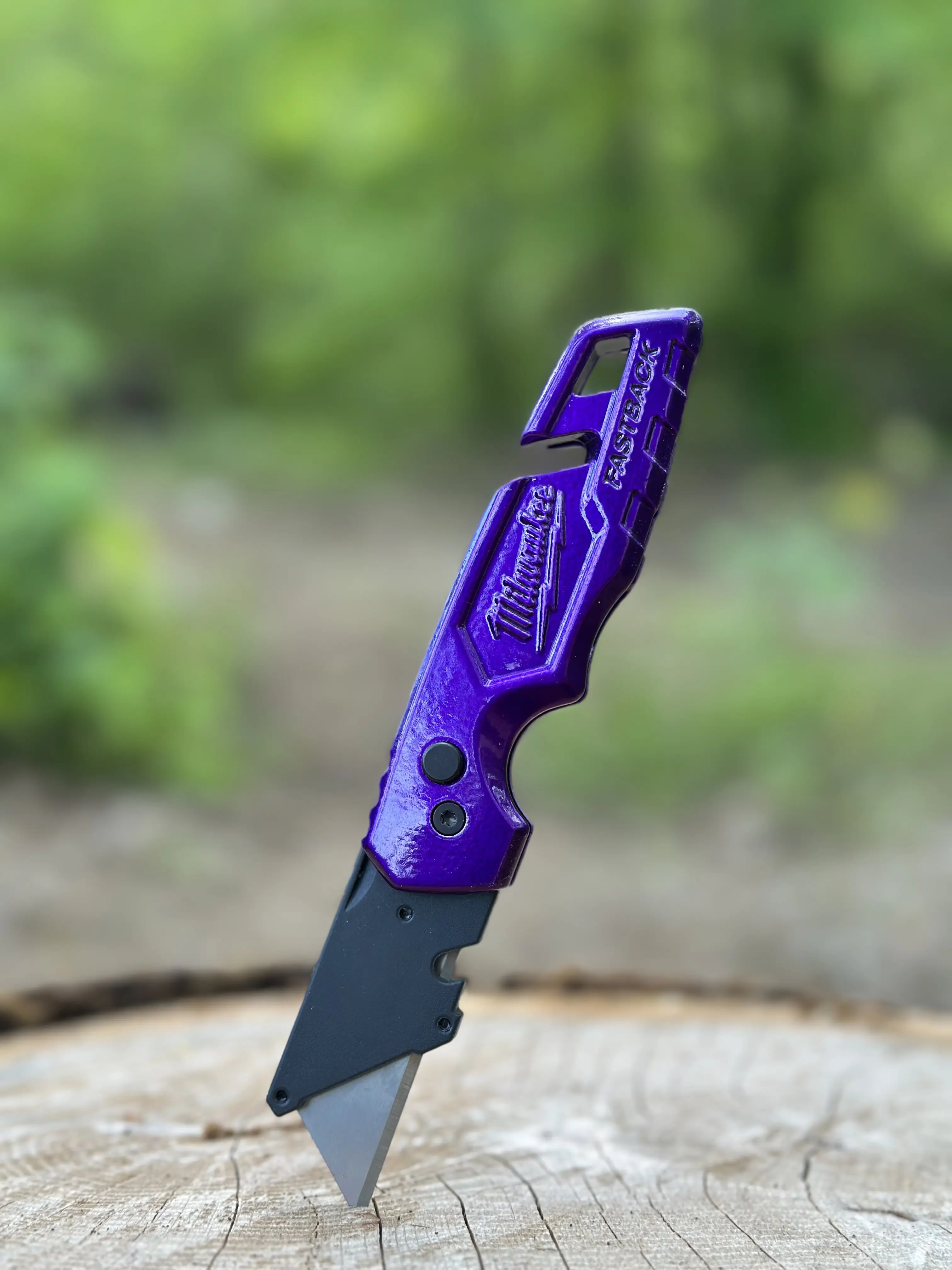 Grimace Edition