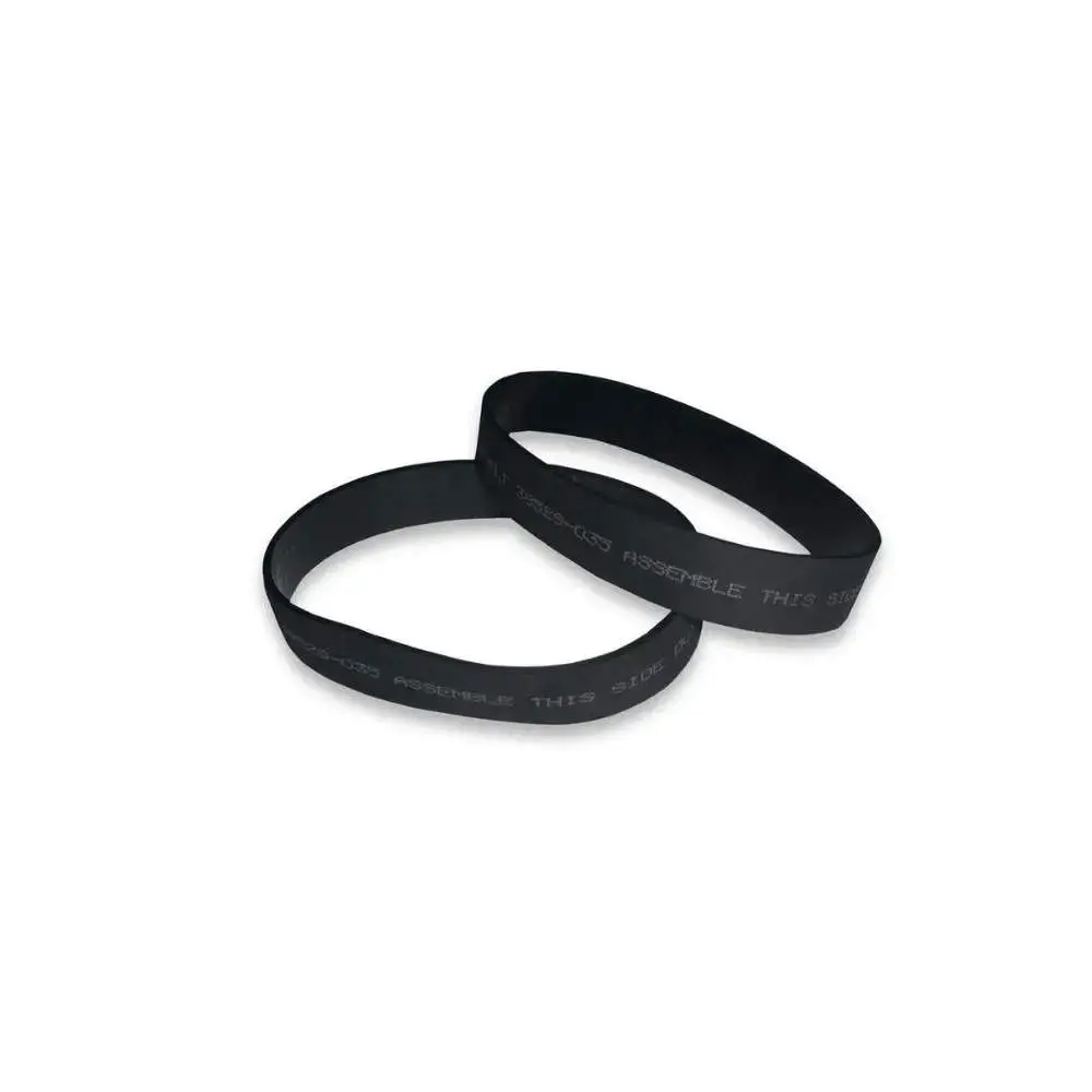 Hoover Power Drive Vacuum Belt (2-Pack)