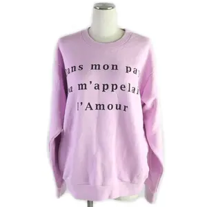 Pre-owned GUCCI Cotton Small Leather Goods Skull Print Sweatshirt XS