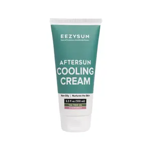 Aftersun Cooling Cream