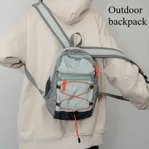 Mini Lightweight Versatile Backpack for Outdoor Travel and Mountaineering Drawstring Leisure Sun and Rain Hat Cooling UPF 50 Sleeve Snapback Printed Fuzzy Crew Socks for Women Adult and Youth Football Gloves Series Ball Glove Trucker Design Ring for