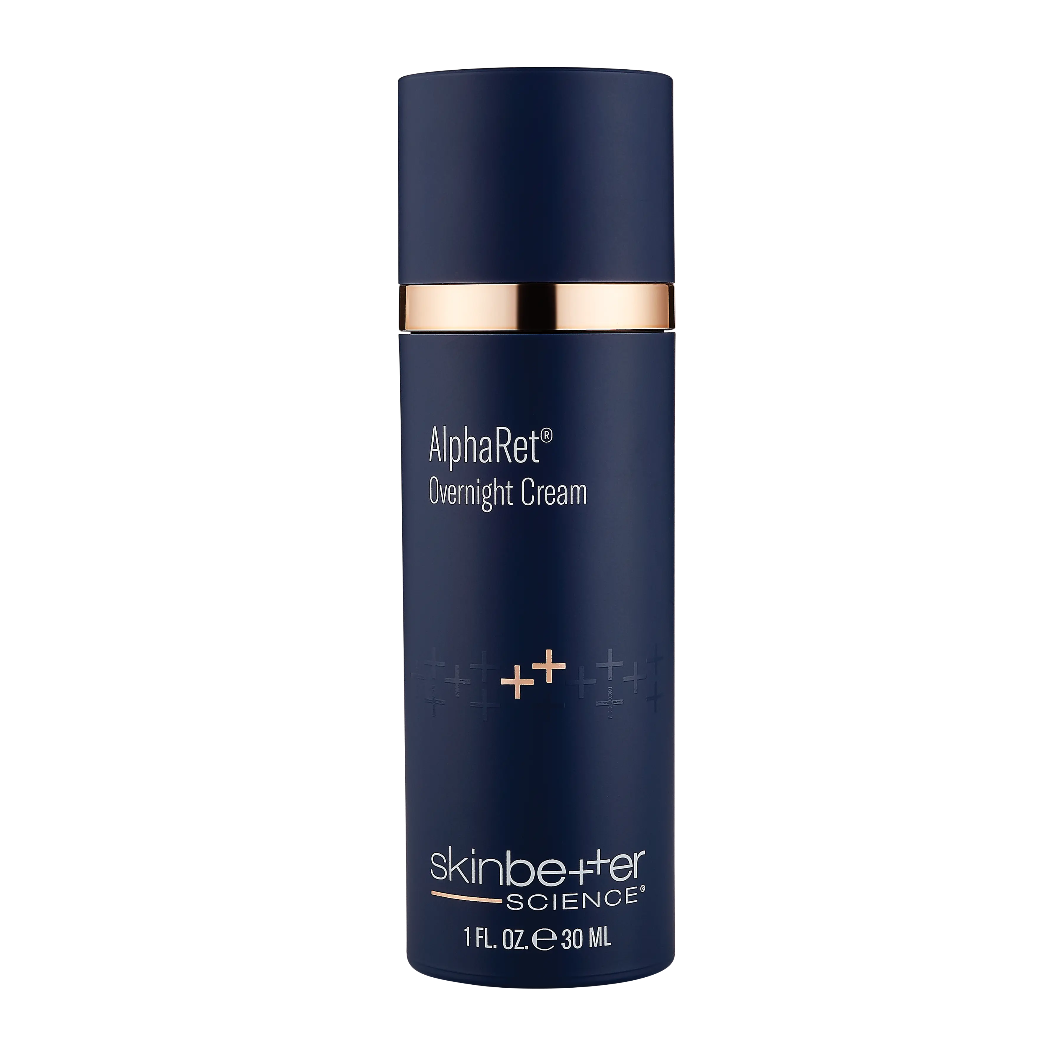 Alpharet Overnight Cream Alpharet Overnight Cream
