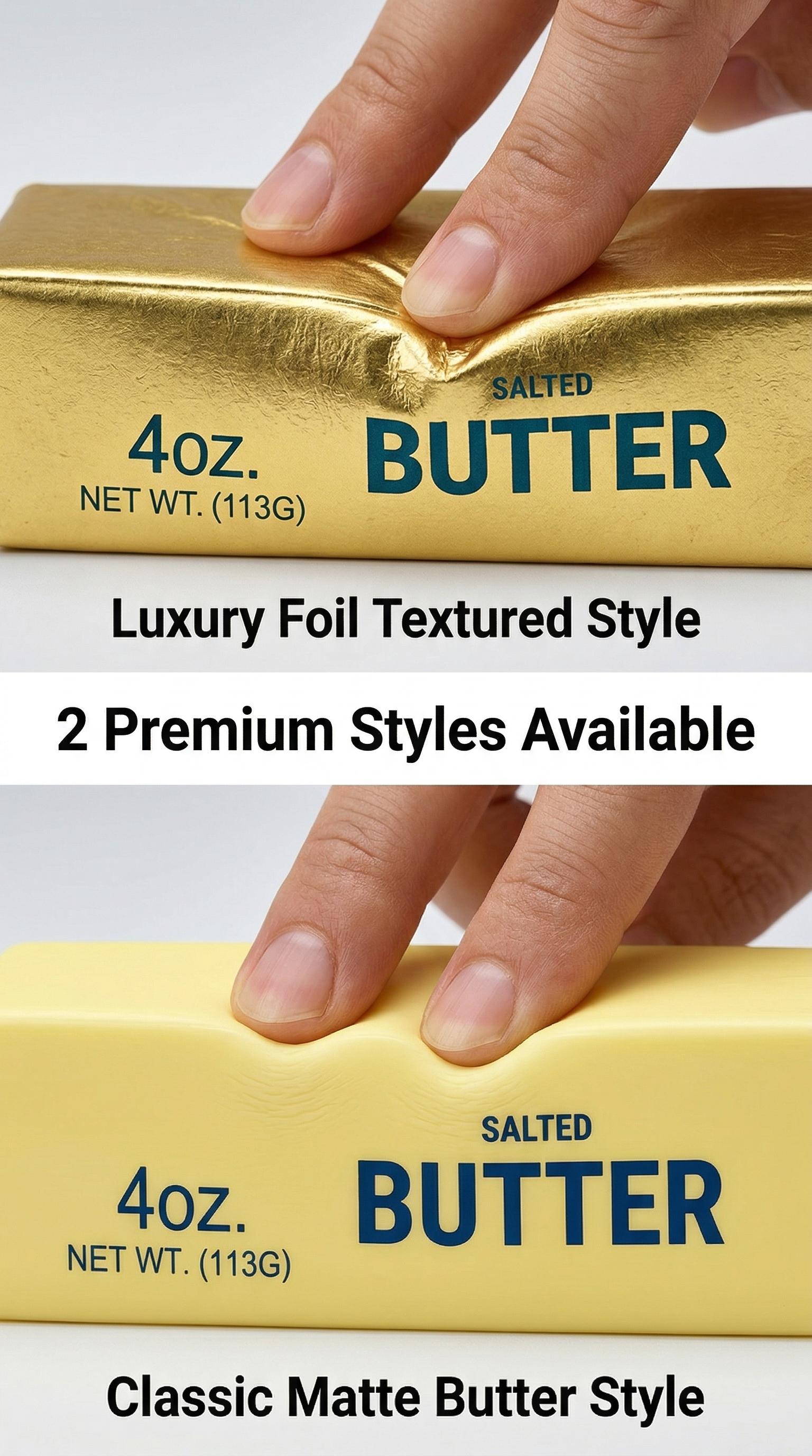 Midou Slow Rising Dumpling Squishy Butter Squeeze Toy Pack Sensory Stress Relief Squishies Soft & Stretchy Fidget Toys for Anxiety Relief Party Favors (Dumpling Squishy Butter)