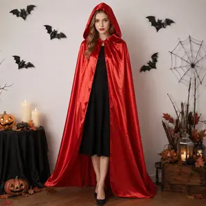 Halloween Ghost Theme Party, Cosplay Role Play Costume, Festival Decor, Escape Room Dress, Horror Photo Props, Adult Kids Wear