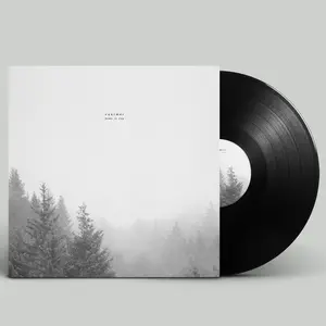 Home Is You - Limited Edition 12" Vinyl