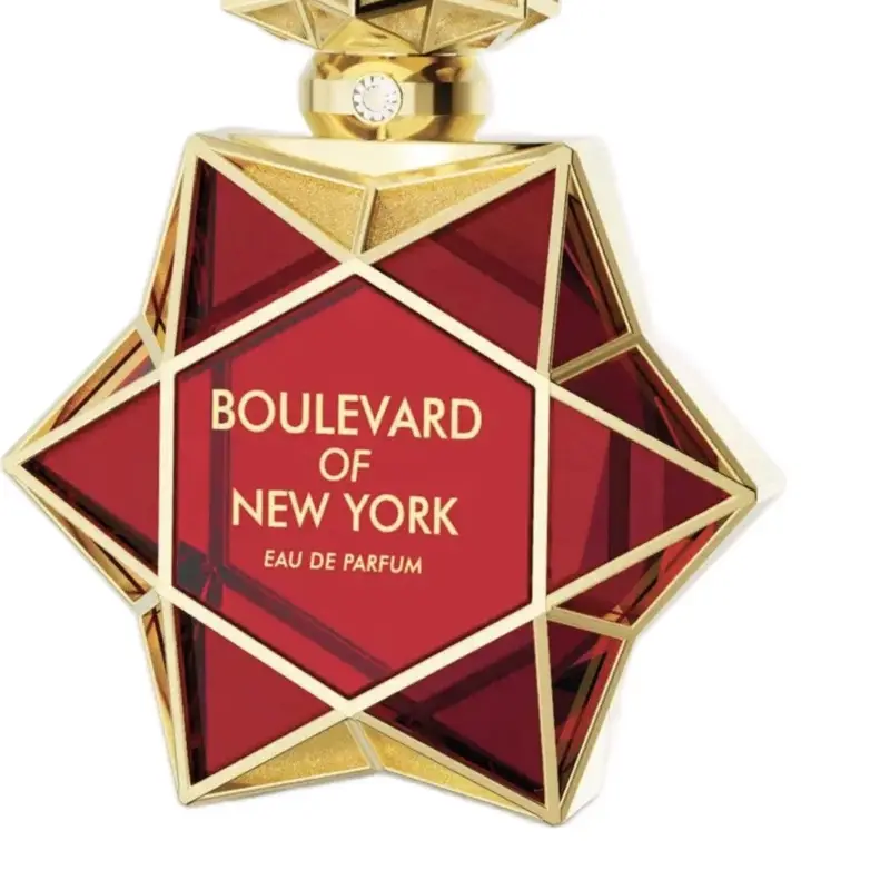 Le Chameau Boulevard Of New York Eau de Parfum 2.8oz Made in UAE Luxury Fragrance