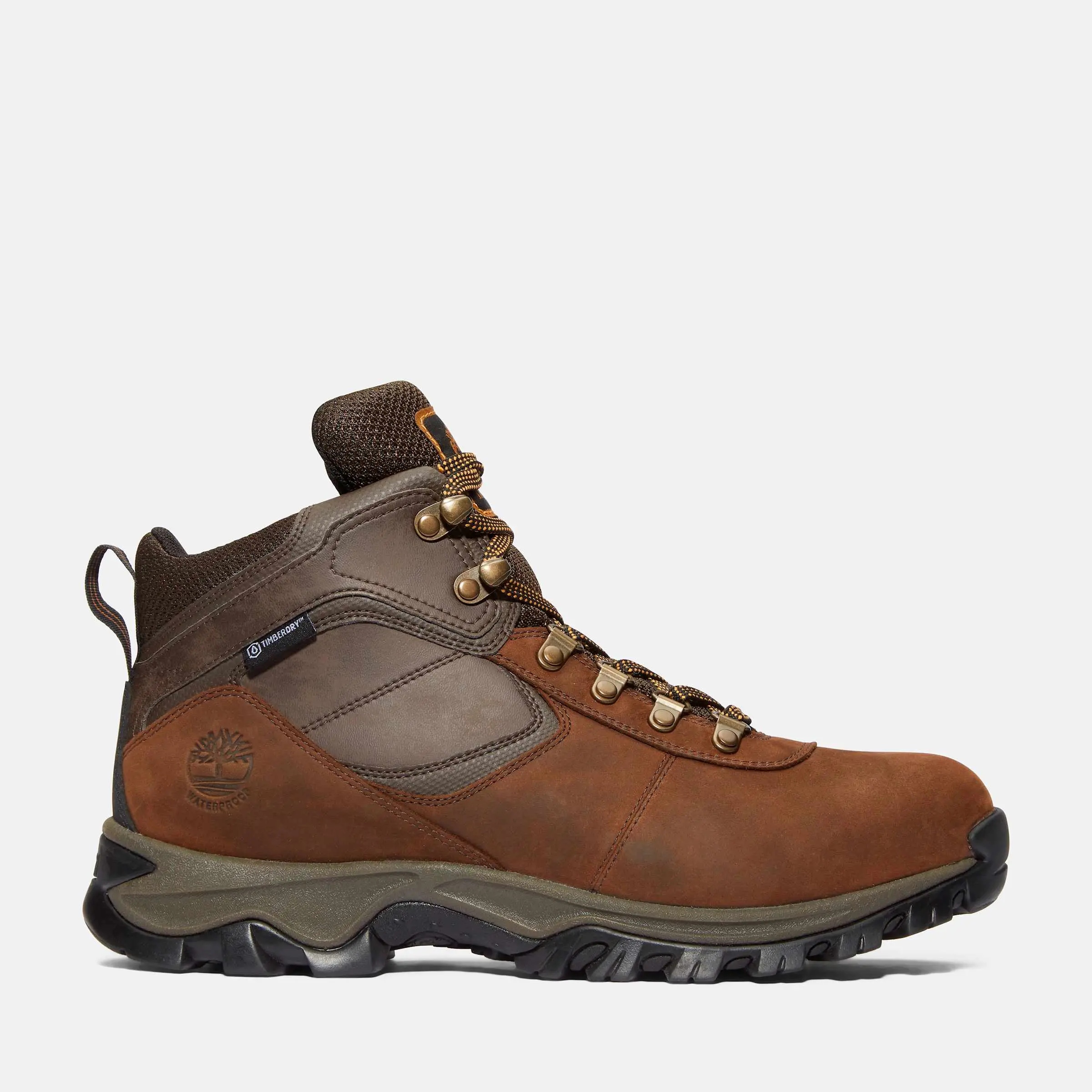 Timberland Men's Mt. Maddsen Waterproof Hiking Boot Timberland Men's Mt. Maddsen Waterproof Hiking Boot