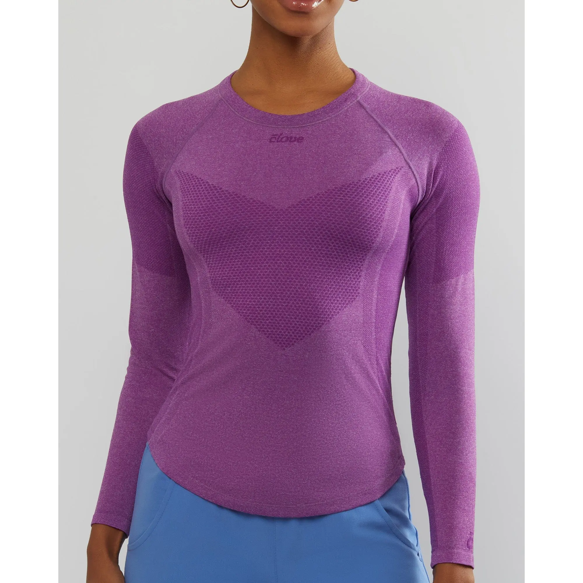 Women's Featherlite™ Underscrub - Violet