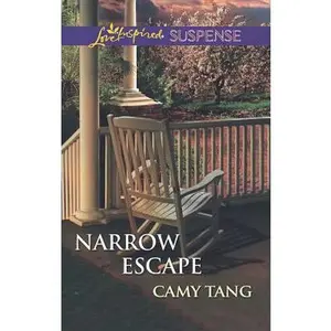 USED-Narrow Escape by Tang, Camy (Mass Market Paperback)