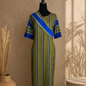 New fashion Baati and scarf