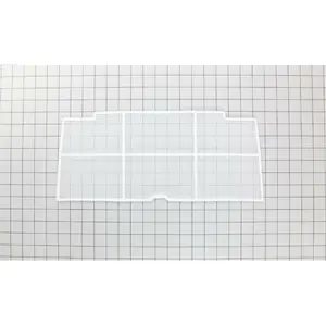 Frigidaire Plastic Frame Air Filter Frigidaire Plastic Frame Air Filter