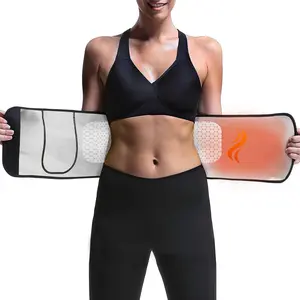 Evertone Waist Trimmer Advanced Sauna Belt