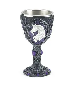 Unicorn Chalice