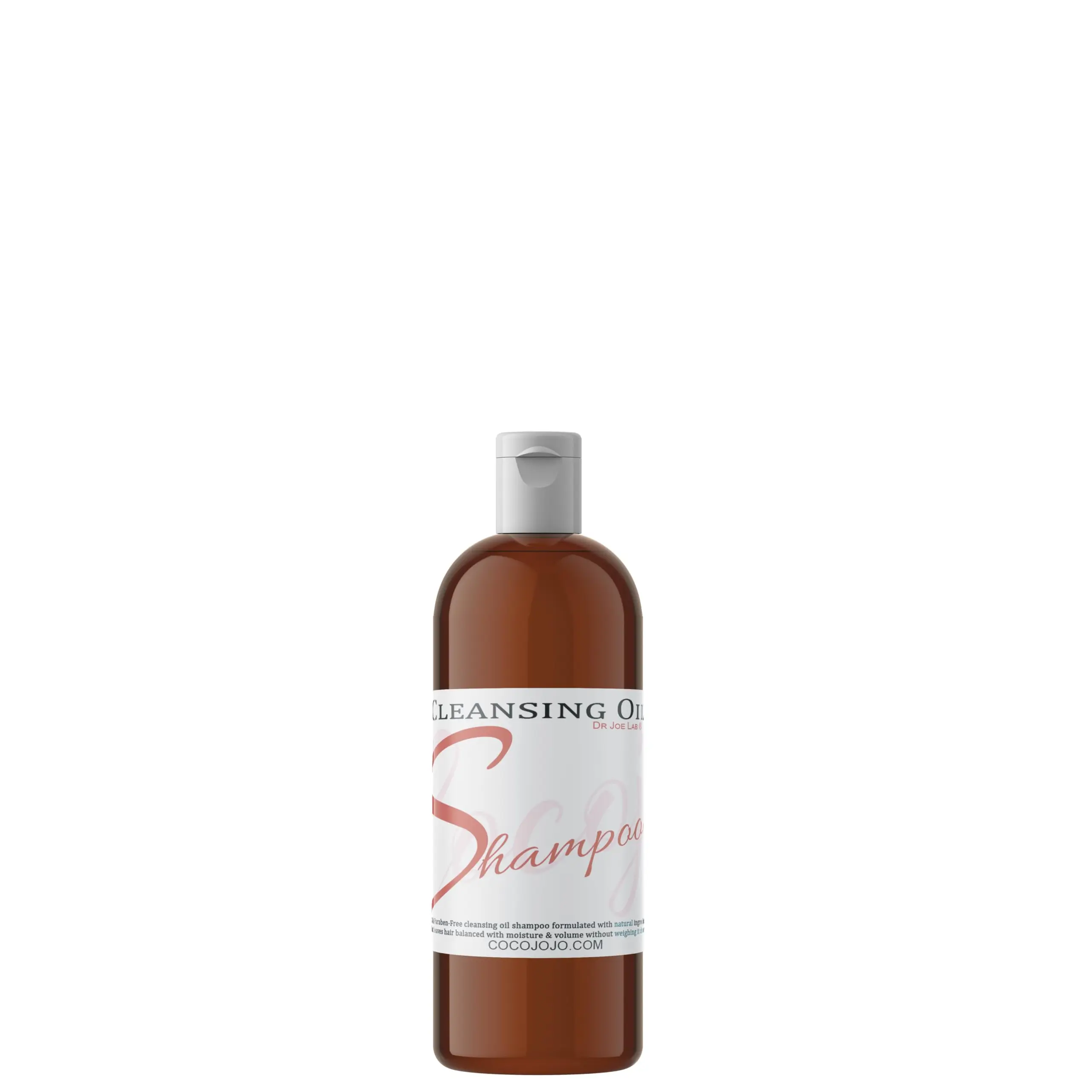 EMU Cleansing Oil Shampoo - Water-free Gentle Cleanser Shampoo for Dry Scalp & Hair - Nourishing Shampoo for All Hair Types – EMU Oil Vitamin E Oil – Silky & Shiny Hair Everyday – Packaging May Vary.