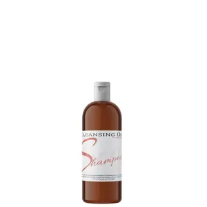 EMU Cleansing Oil Shampoo - Water-free Gentle Cleanser Shampoo for Dry Scalp & Hair - Nourishing Shampoo for All Hair Types – EMU Oil Vitamin E Oil – Silky & Shiny Hair Everyday – Packaging May Vary.
