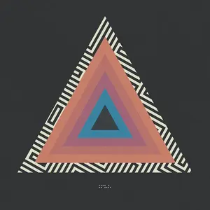 Tycho - Awake Remix  [VINYL RECORD - LP] Blue, Colored Vinyl,