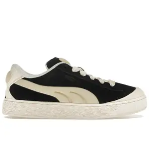 Puma Men's Suede XL Crush Preserves Black, from StockX