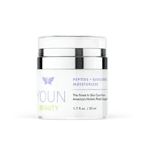 PEPTIDE + BAKUCHIOL MOISTURIZER
