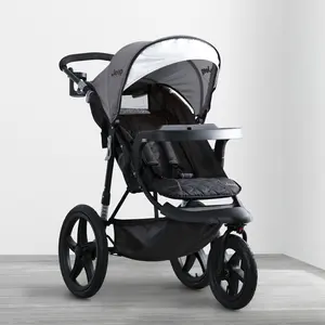 Jeep® Classic Jogging Stroller Jeep® Classic Jogging Stroller