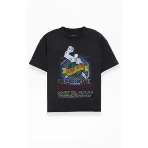 UFC Men's XVII Redemption Oversized T-Shirt - Multicolor