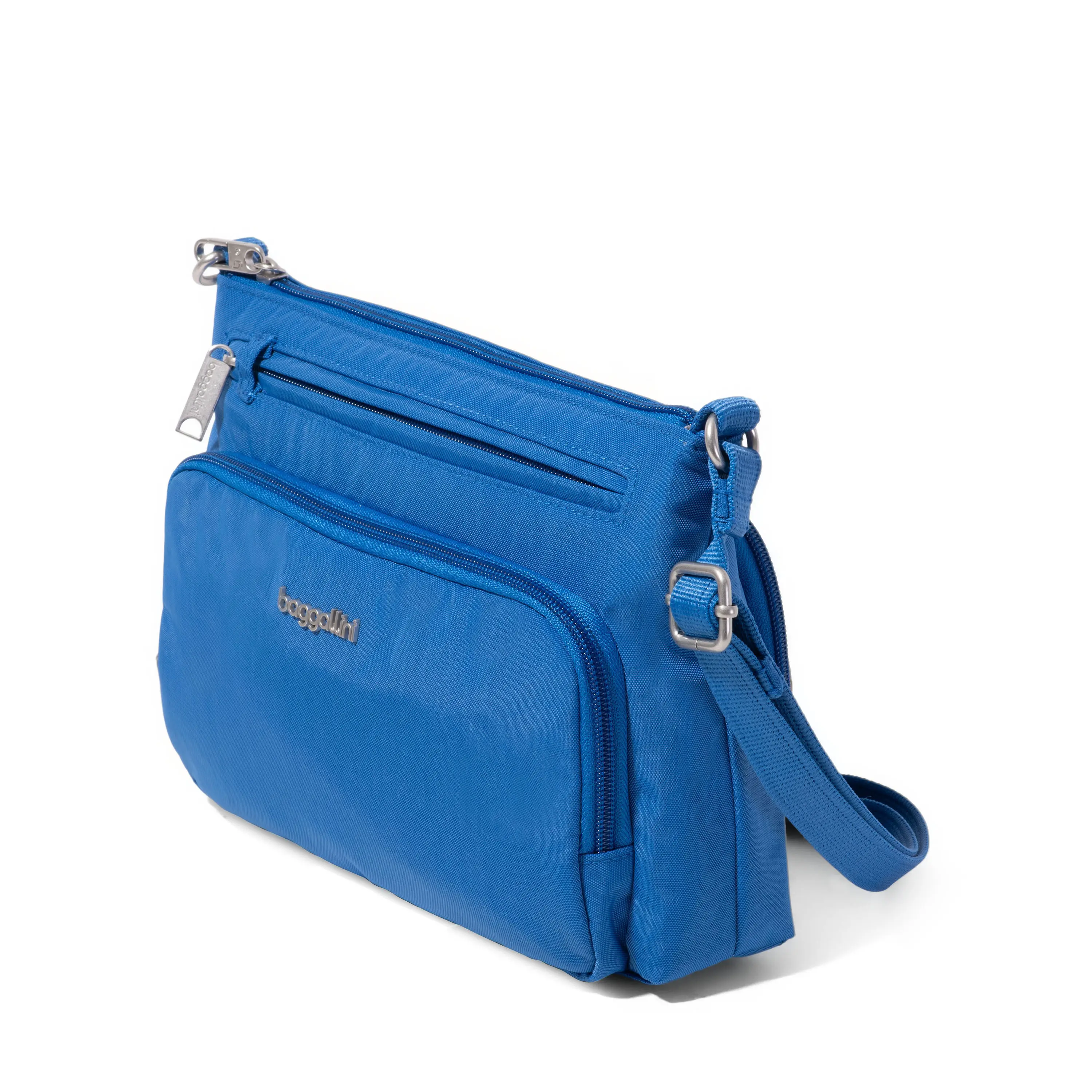 baggallini Securtex Anti-Theft Keepsake Crossbody - TikTok Shop baggallini Securtex Anti-Theft Keepsake Crossbody - TikTok Shop