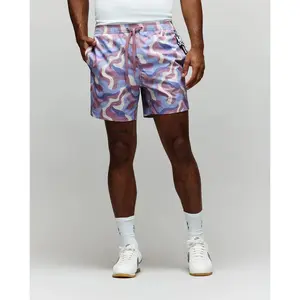 MENS DANTE SWIM TRUNK 6" - MB1000026