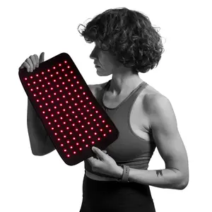 Red Light Therapy Wrap