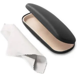 Unisex Hard Shell Eyeglasses Cases, Protective Case For Glasses