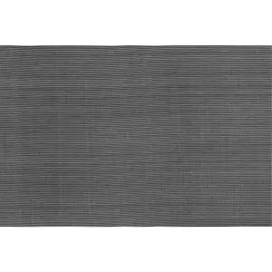 M-D Building Products 5020273 36 x 84 in. Aluminum Door & Window Screen, Charcoal