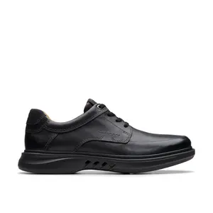 Clarks Mens Un Briley Lace