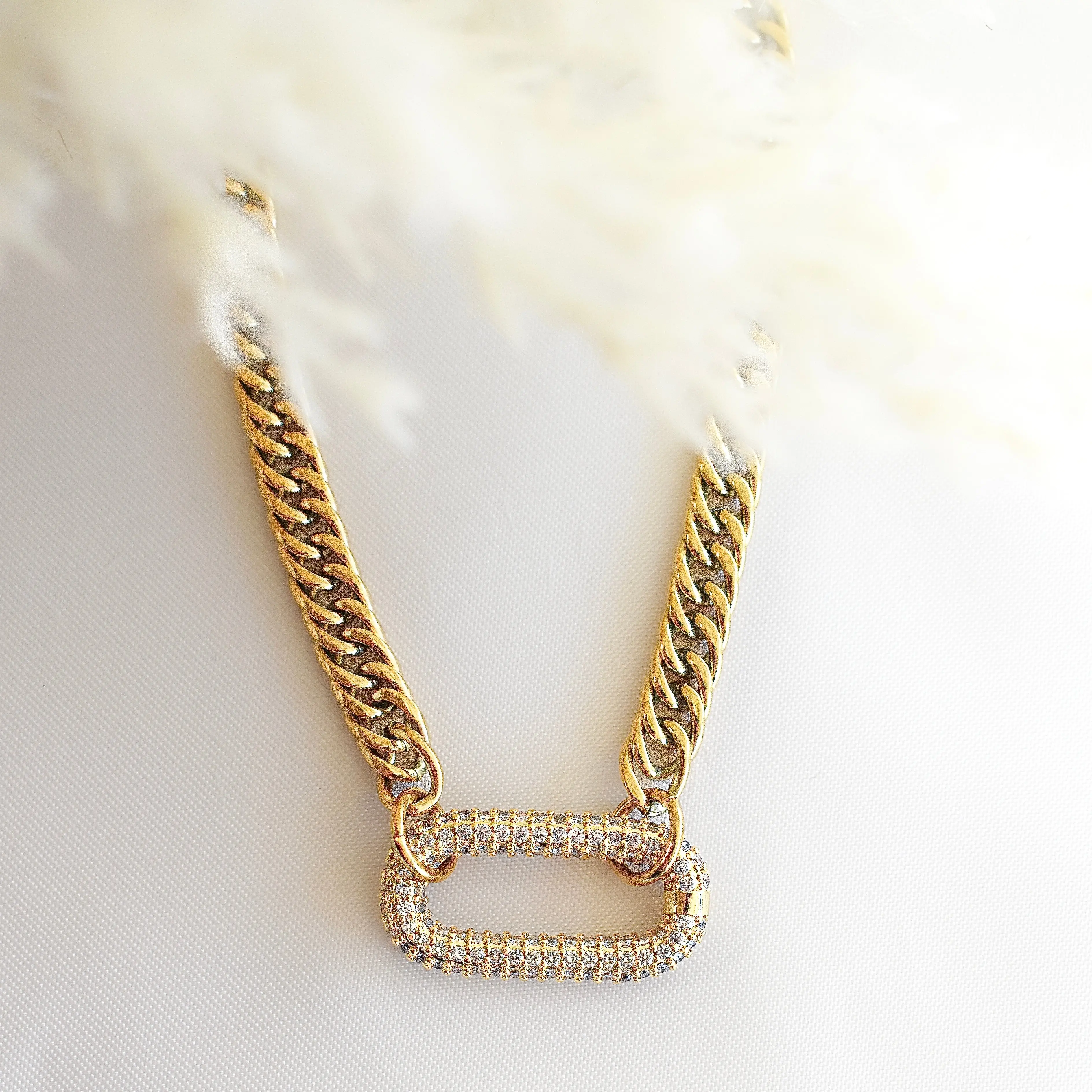 vkei necklace - TikTok Shop