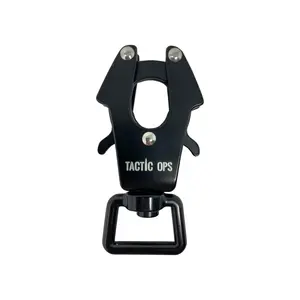 FROG CLIP - HEAVY DUTY QUICK RELEASE & CONNECT KEYCHAIN FROG CLIP - HEAVY DUTY QUICK RELEASE & CONNECT KEYCHAIN