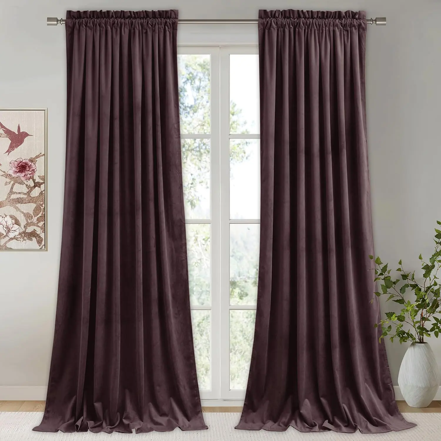 Pink Series - Purple