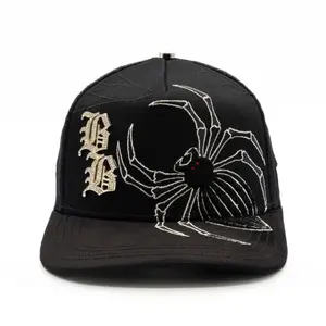 Gorra De Araña BB