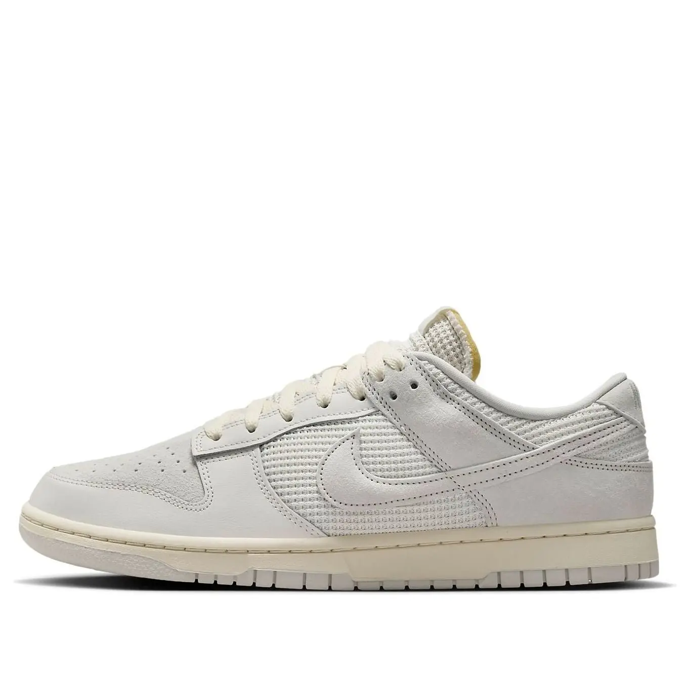 Nike Dunk Low 'Beige Light Bone' HF4297-001 Nike Dunk Low 'Beige Light Bone' HF4297-001